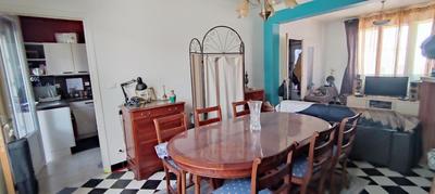 Maison de ville - 90 m² - 4 pièces