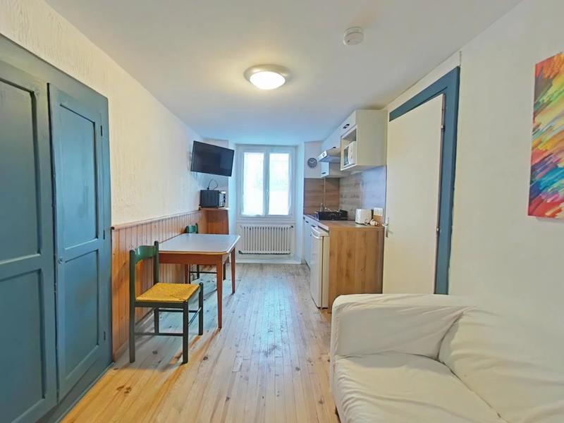 Immeuble - 240 m² - 12 pièces