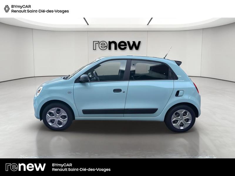 Renault Twingo III SCe 65 Life