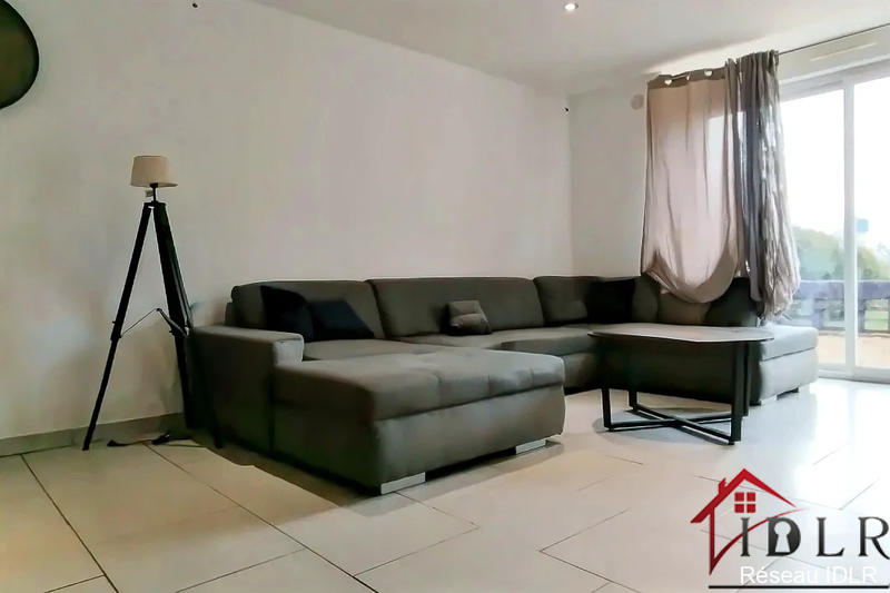 Maison - 114 m² - 4 pièces