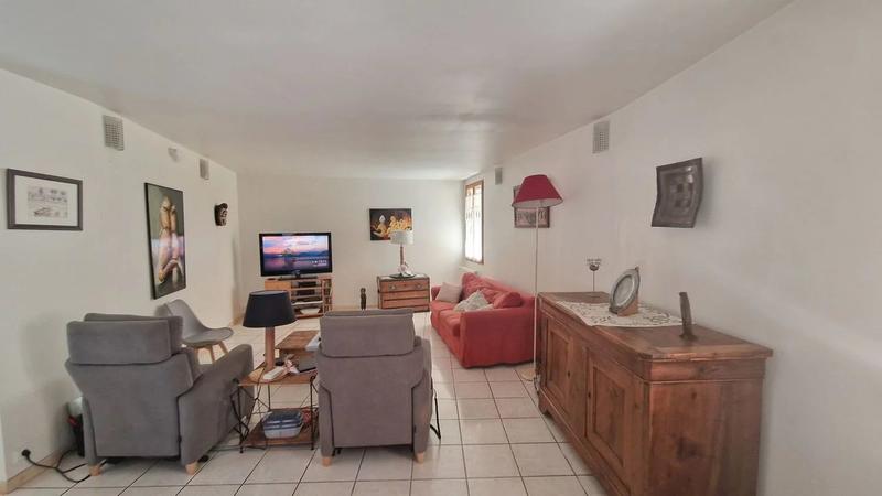 Maison - 192 m² - 7 pièces