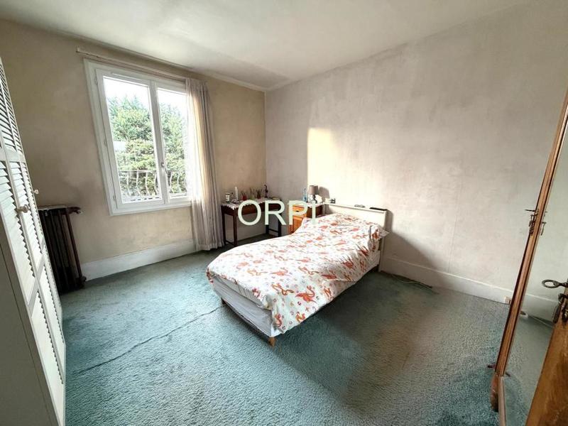 Maison - 109 m² - 5 pièces