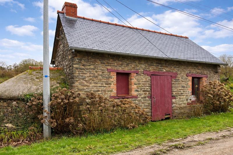 Maison - 175 m² - 6 pièces