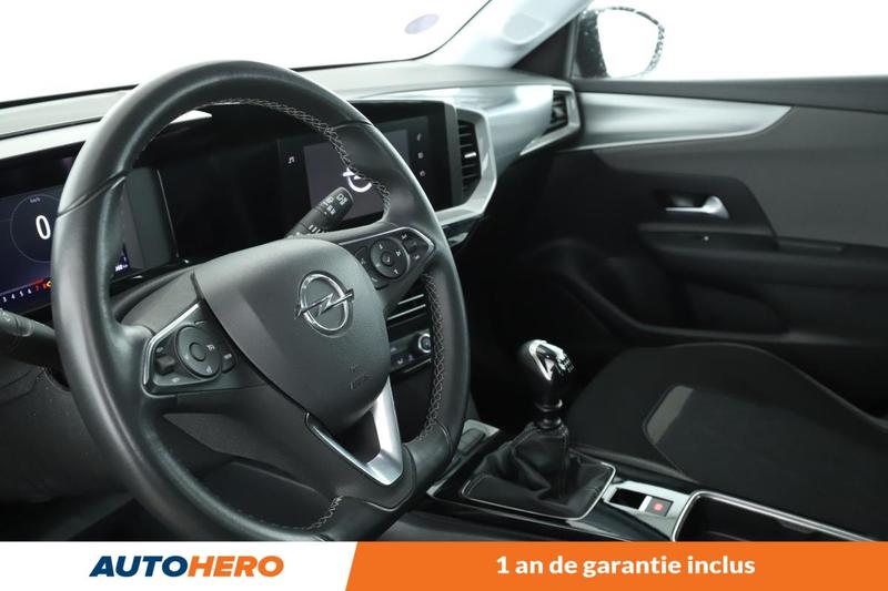 Opel Mokka 1.2 Turbo Edition 100 ch