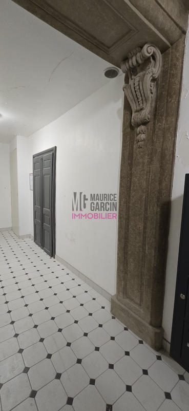 Appartement - 10 m² - 1 pièce