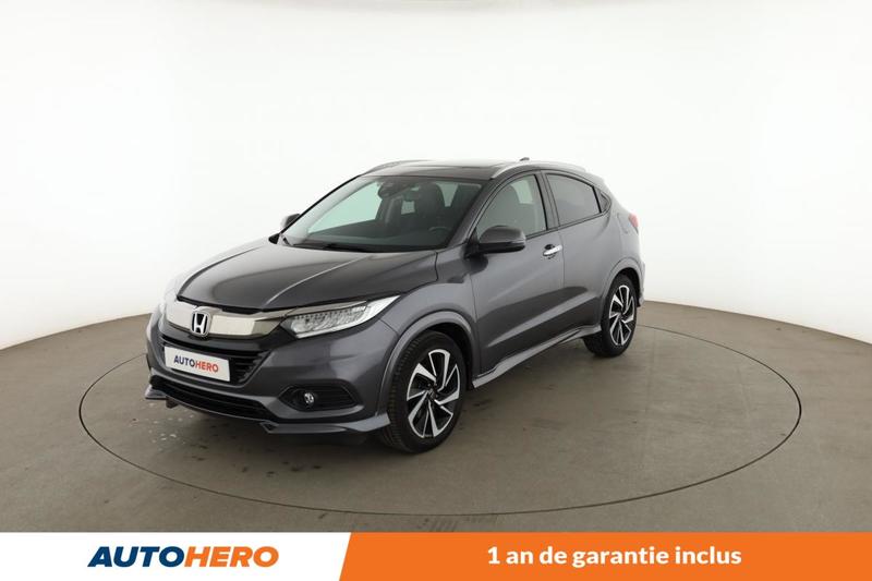 Honda Hrv 1.5 i-Vtec Exclusive Navi Cvt 130 ch