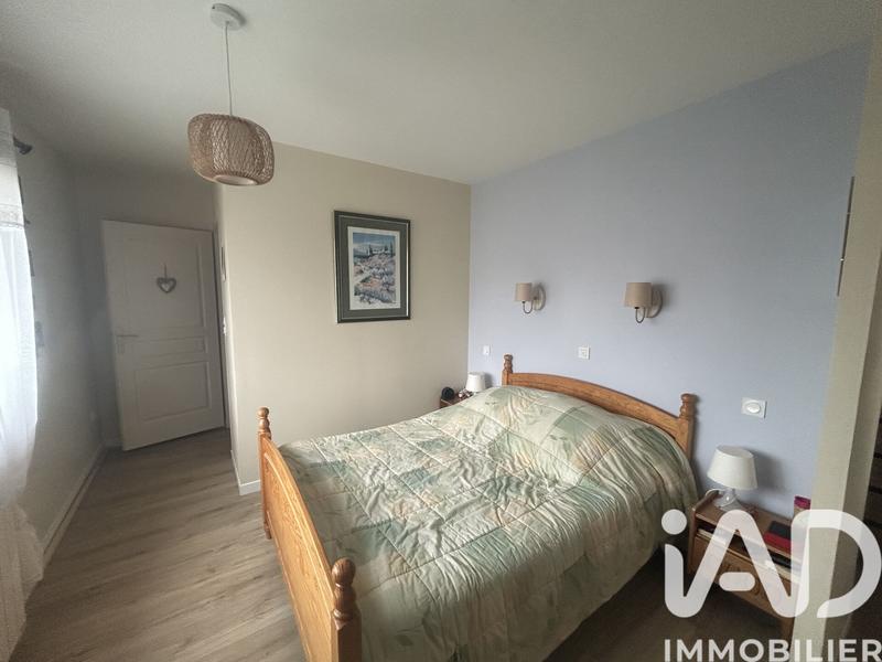 Maison - 88 m² - 4 pièces