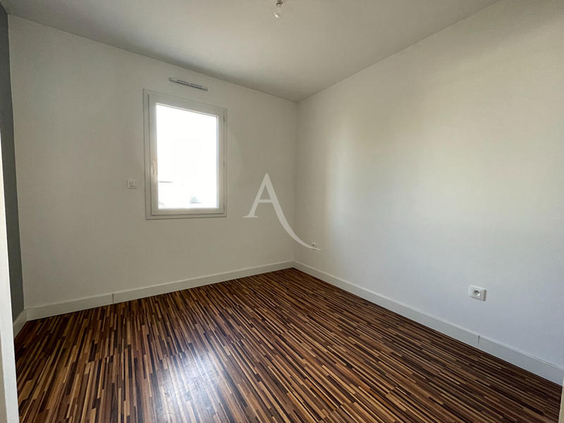 Maison - 77 m² - 4 pièces