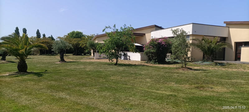 Villa - 440 m² - 11 pièces