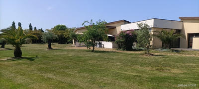 Villa - 440 m² - 11 pièces