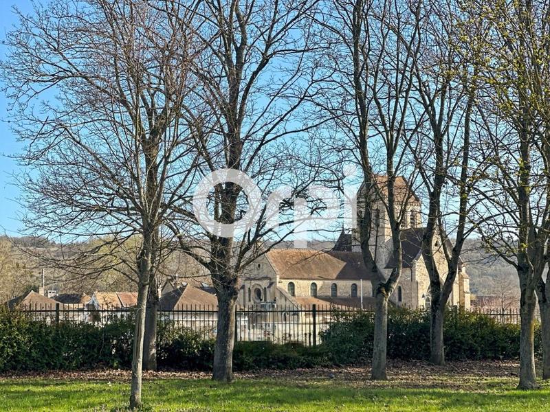 Maison - 74 m² - 4 pièces