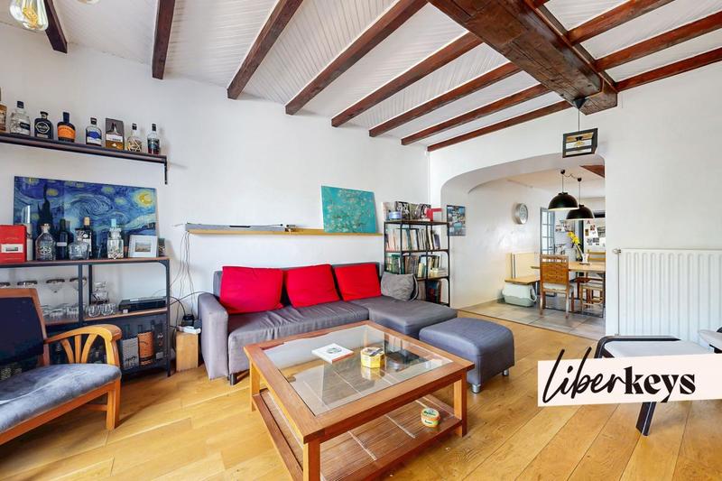 Maison - 177 m² - 6 pièces