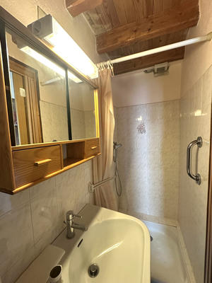 Appartement - 14 m² - 1 pièce