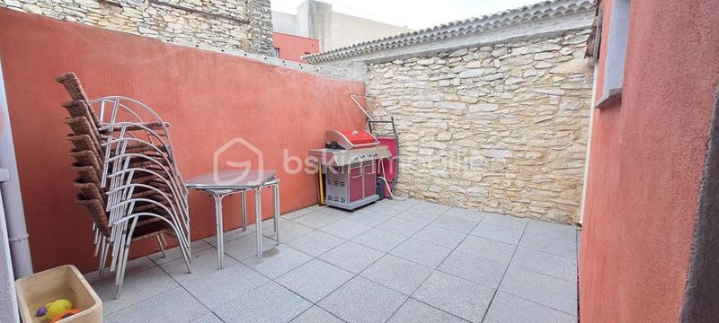 Immeuble - 175 m² - 6 pièces