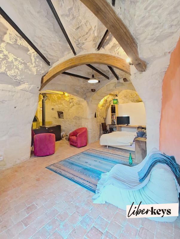 Maison ancienne - 162 m² - 6 pièces