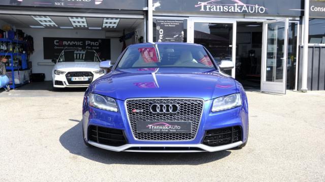 Audi Rs5 V8 4.2 FSi 450 Quattro s tronic 7 Mtm