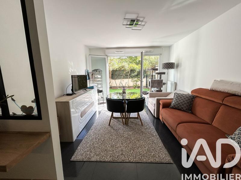 Appartement - 31 m² - 1 pièce