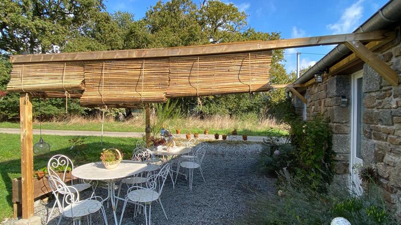 Maison - 145 m² - 4 pièces