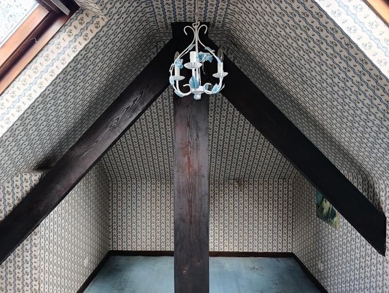 Maison bourgeoise - 239 m² - 11 pièces