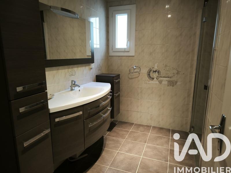 Maison - 124 m² - 5 pièces