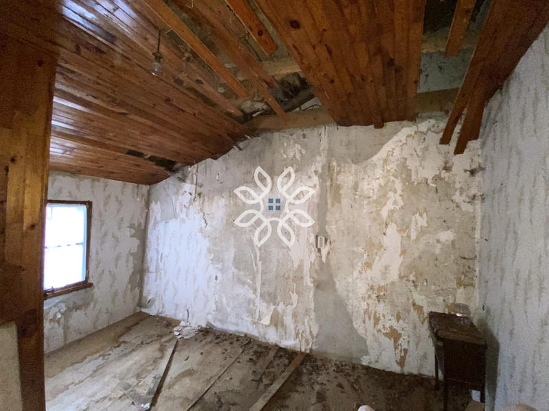 Maison - 60 m² - 6 pièces