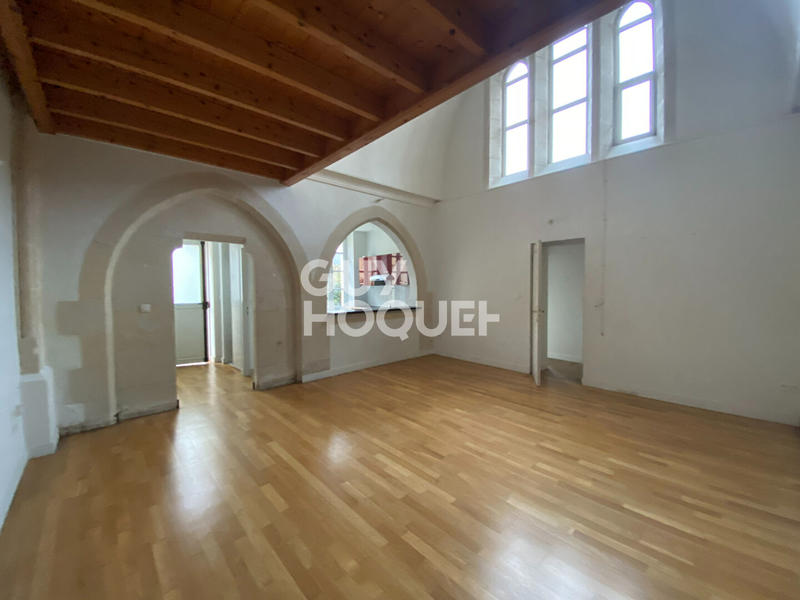 Appartement - 79 m² - 4 pièces