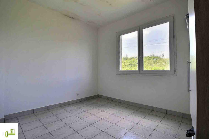 Maison - 147 m² - 5 pièces