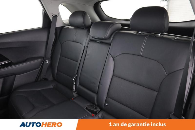 Kia Niro 1.6 GDi Isg Hybride Premium Dct6 141 ch