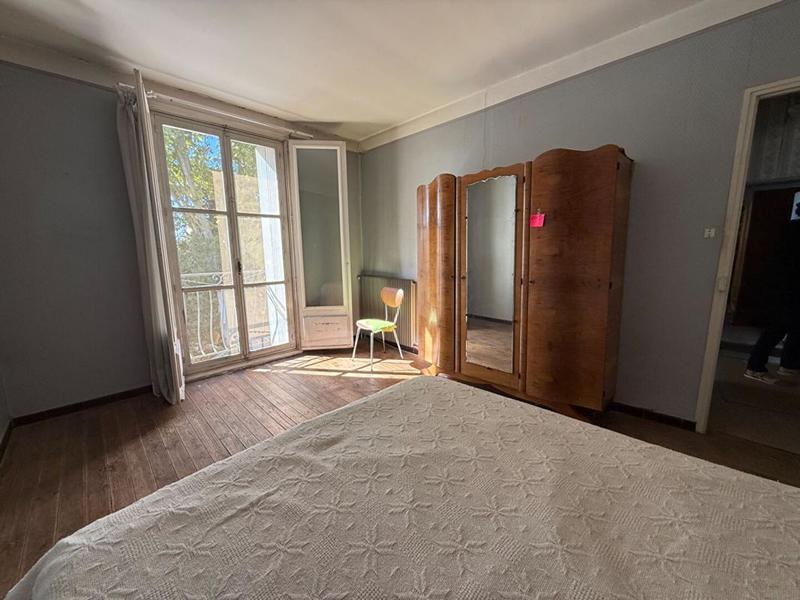 Maison - 166 m² - 8 pièces