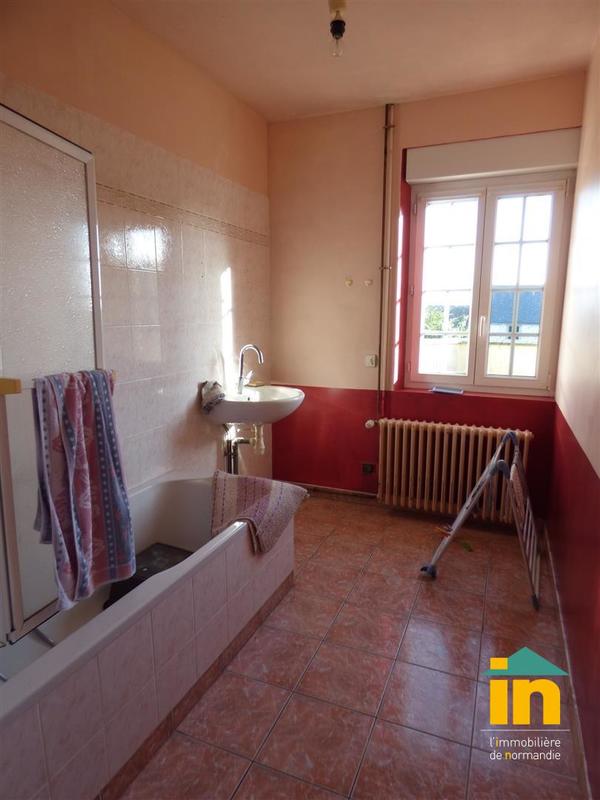 Maison de campagne - 104 m² - 3 pièces