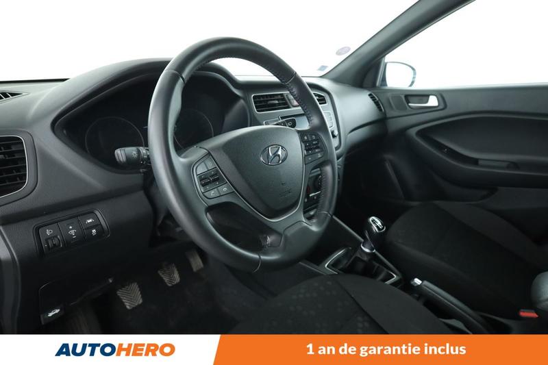 Hyundai i20 1.0 t-GDi Edition Style 100 ch