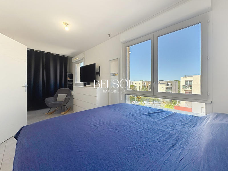 Appartement - 83 m² - 4 pièces