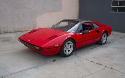 Ferrari 308 Gts