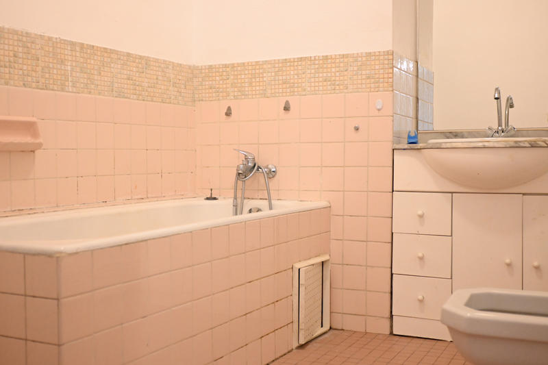 Appartement - 130 m² - 4 pièces