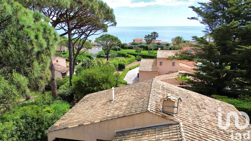 Maison - 142 m² - 4 pièces