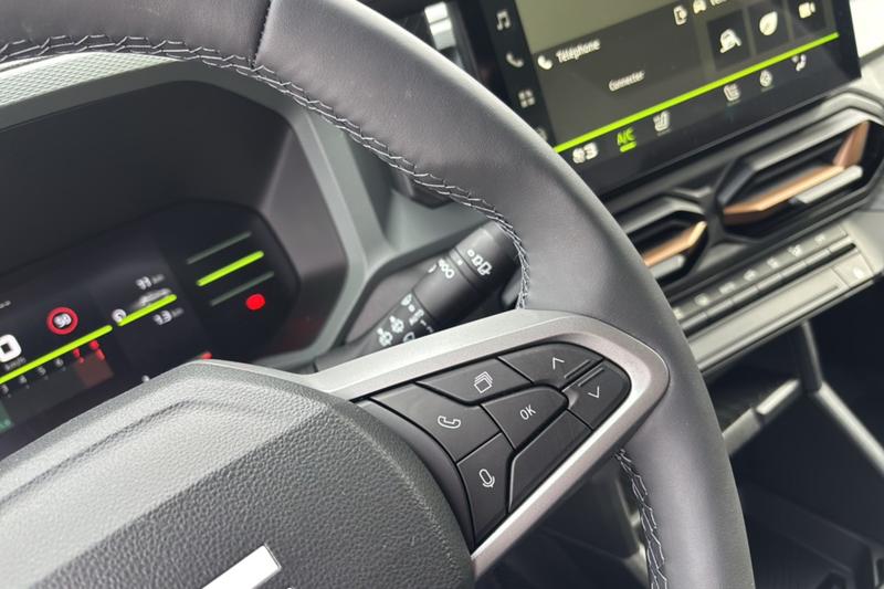 Dacia Duster Tce 130 4x4 Extreme City