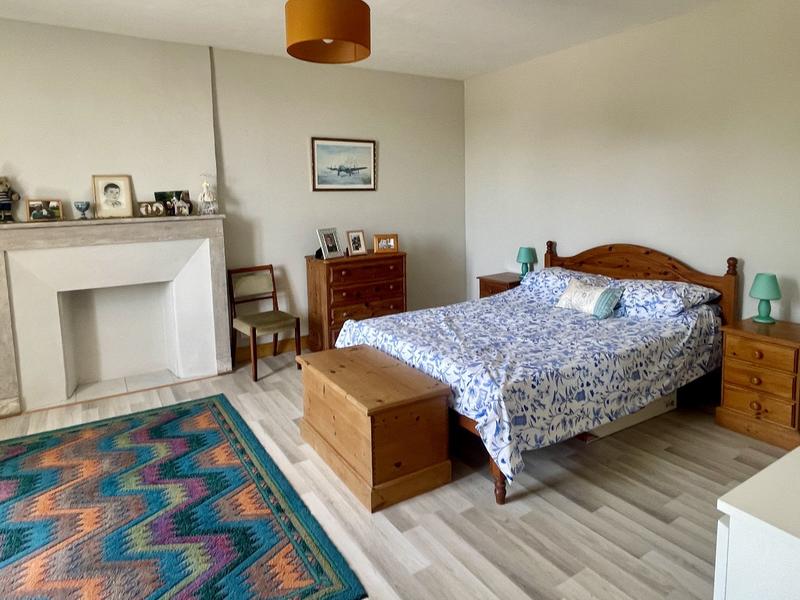 Maison - 136 m² - 4 pièces