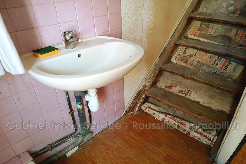 Maison en pierre - 91 m² - 4 pièces