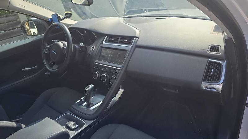 Jaguar E-Pace 2.0 d 150 Awd Dynamic