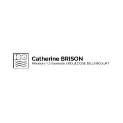 Médecin nutritionniste Dr Brison-Poulverel