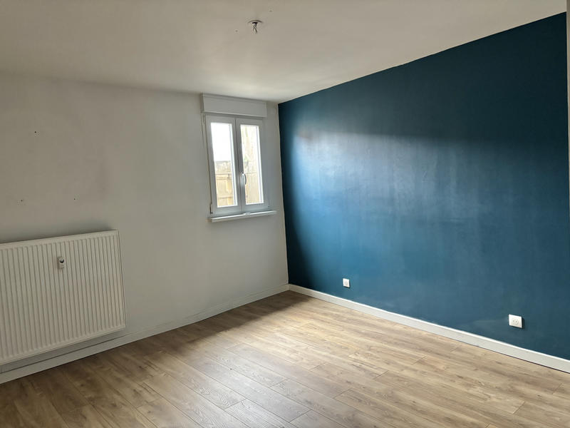 Appartement - 73 m² - 3 pièces