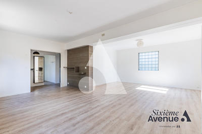 Maison - 129 m² - 5 pièces