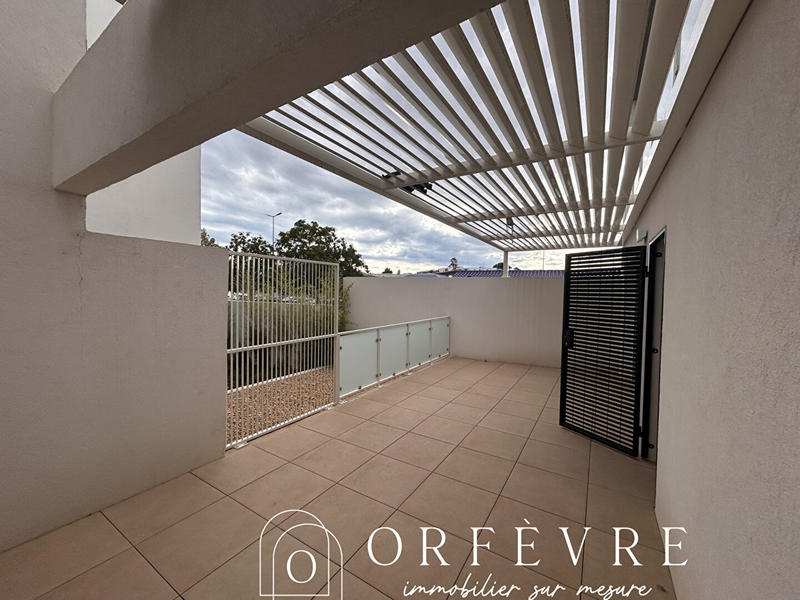 Appartement - 82 m² - 3 pièces