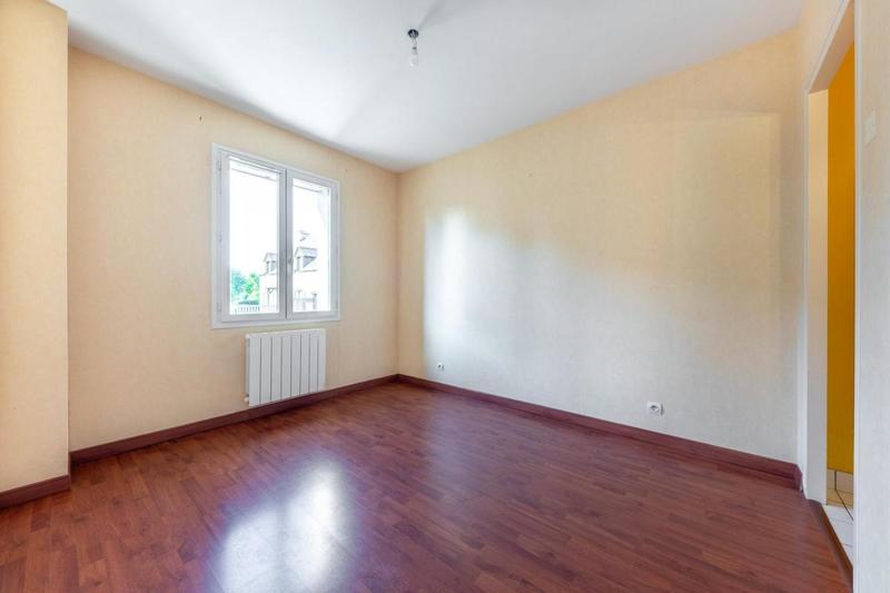 Maison ancienne - 119 m² - 5 pièces