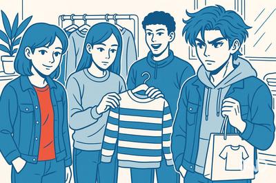 Local commercial - 170 m²