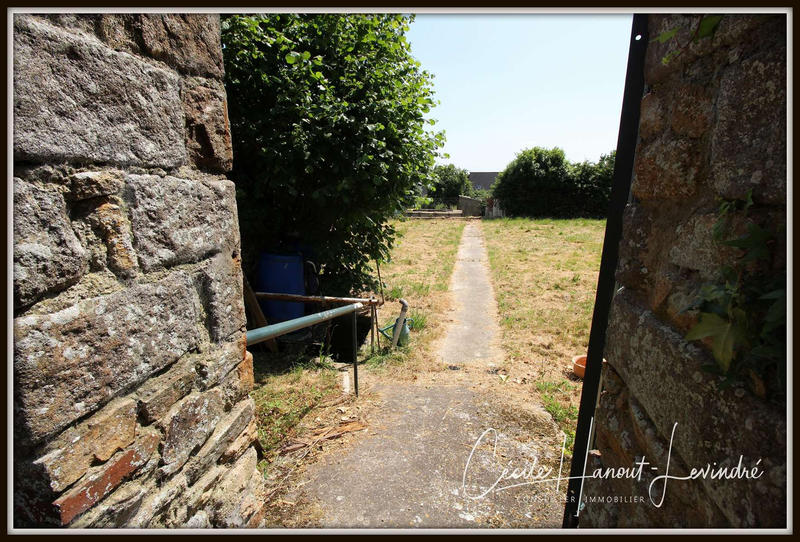 Propriété - 160 m² - 6 pièces