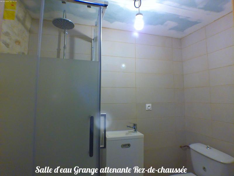 Maison - 200 m² - 7 pièces