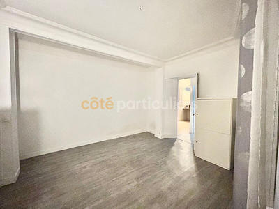 Appartement - 28 m² - 1 pièce