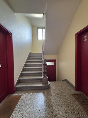 Appartement - 76 m² - 4 pièces