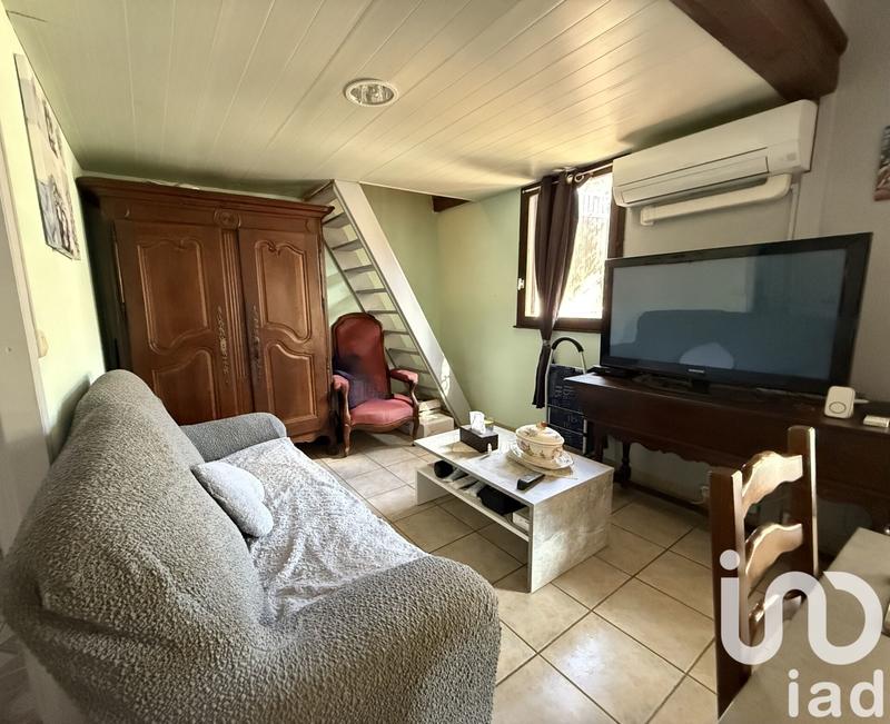 Appartement - 49 m² - 4 pièces